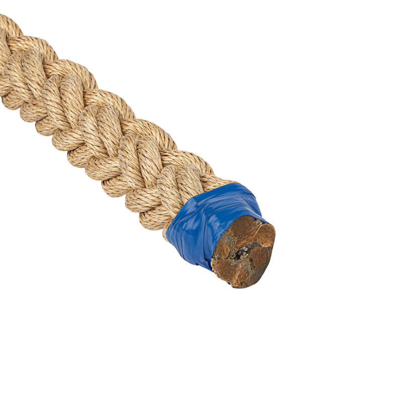 Høj styrke pp lead reb