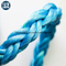 Factory Wholesale 8 Strand PP Mono-Filament Hawser Rope