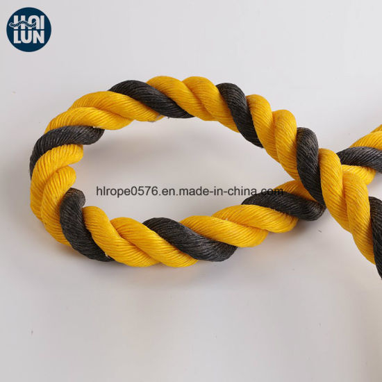 Impa Marine PE Rope fortøjning reb i god kvalitet