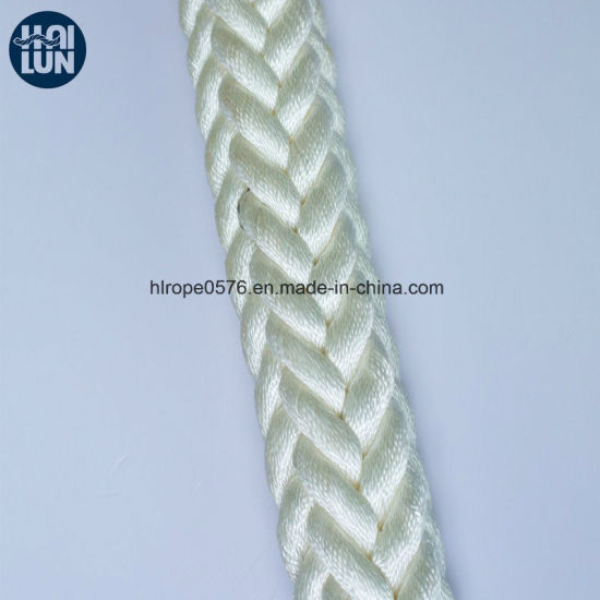 Super Quality Polyester Rope til fortøjning og fiskeri og fortøjning