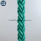 3/8 tråde af farvet marine PE-kabel til fortøjning og fiskeri
