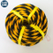 Kina Factory PE Twist Rope Tiger Rope