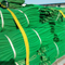 Grøn HDPE Plastic Buliding Shade Sikkerhedsnet til konstruktion
