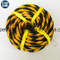 Farverige polypropylen tiger reb fiskeove