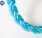 Solid Quality Industrial Polypropylen Hawser Rope