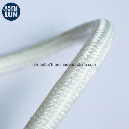 Solid Quality Industrial PP Multifilament Hawser Rope